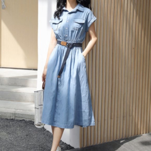 Dresses & Skirts - Ladies dress